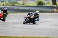 Middle Group Black Bikes